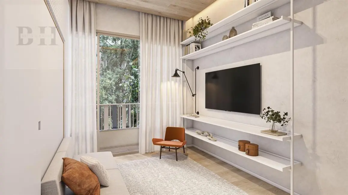 Foto 7 de Apartamento com 21 quartos à venda, 30m2 em Copacabana, Rio De Janeiro - RJ