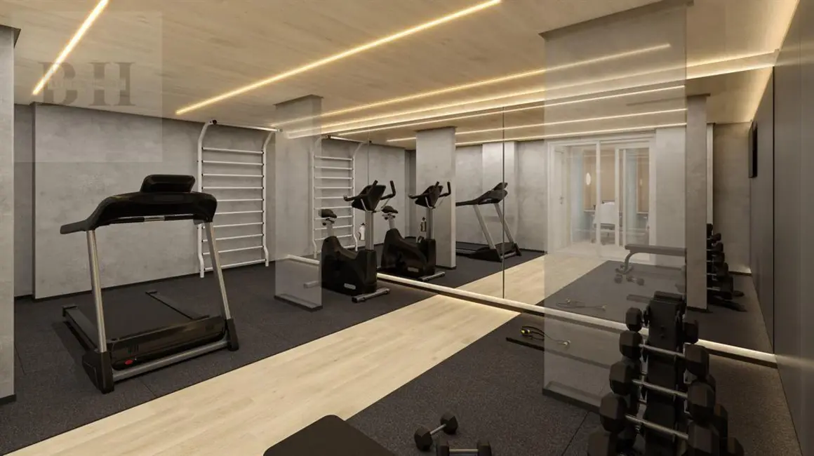 Foto 4 de Apartamento com 21 quartos à venda, 30m2 em Copacabana, Rio De Janeiro - RJ