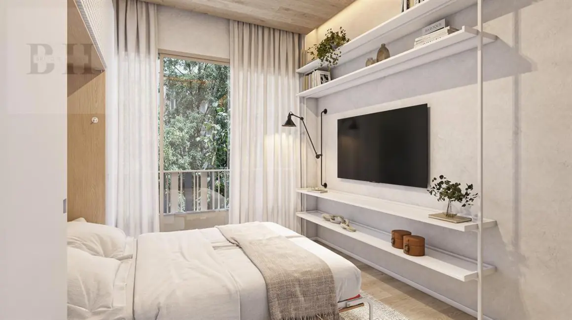 Foto 9 de Apartamento com 21 quartos à venda, 30m2 em Copacabana, Rio De Janeiro - RJ