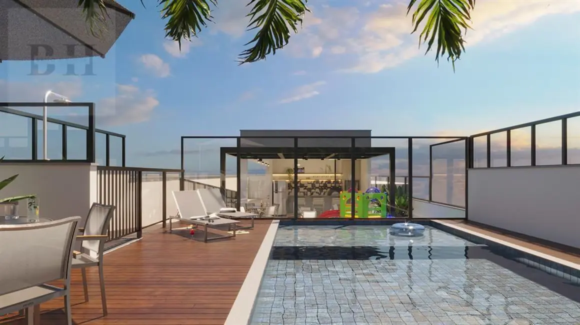 Foto 3 de Apartamento com 2 quartos à venda, 50m2 em Todos os Santos, Rio De Janeiro - RJ