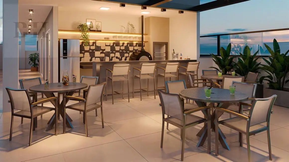 Foto 6 de Apartamento com 2 quartos à venda, 50m2 em Todos os Santos, Rio De Janeiro - RJ