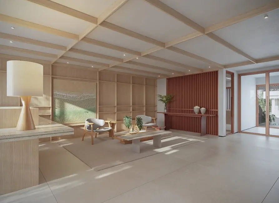 Kitnet com 1 quarto à venda, 46m2 em Ipanema, Rio De Janeiro - RJ - imagem 5 Foto 5 de Kitnet com 1 quarto à venda, 46m2 em Ipanema, Rio De Janeiro - RJ