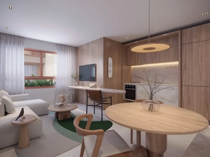 Foto 8 de Apartamento com 1 quarto à venda, 41m2 em Ipanema, Rio De Janeiro - RJ