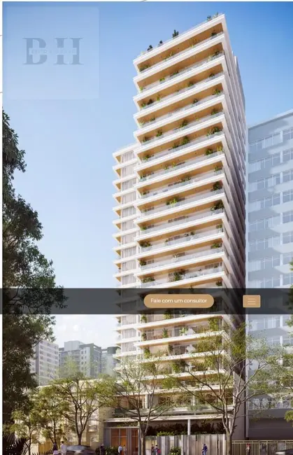 Foto 2 de Apartamento com 4 quartos à venda, 513m2 em Ipanema, Rio De Janeiro - RJ