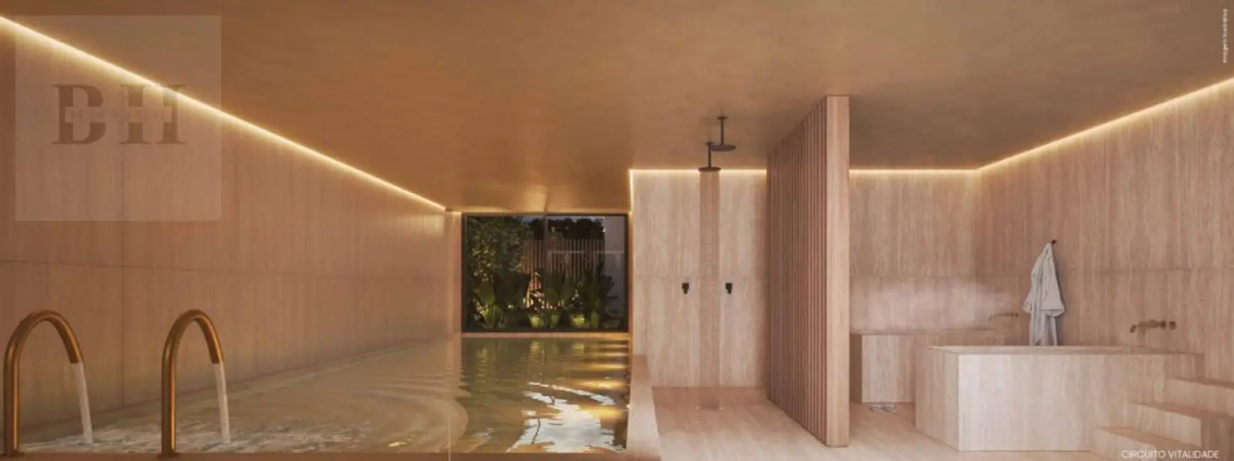 Foto 8 de Apartamento com 4 quartos à venda, 513m2 em Ipanema, Rio De Janeiro - RJ