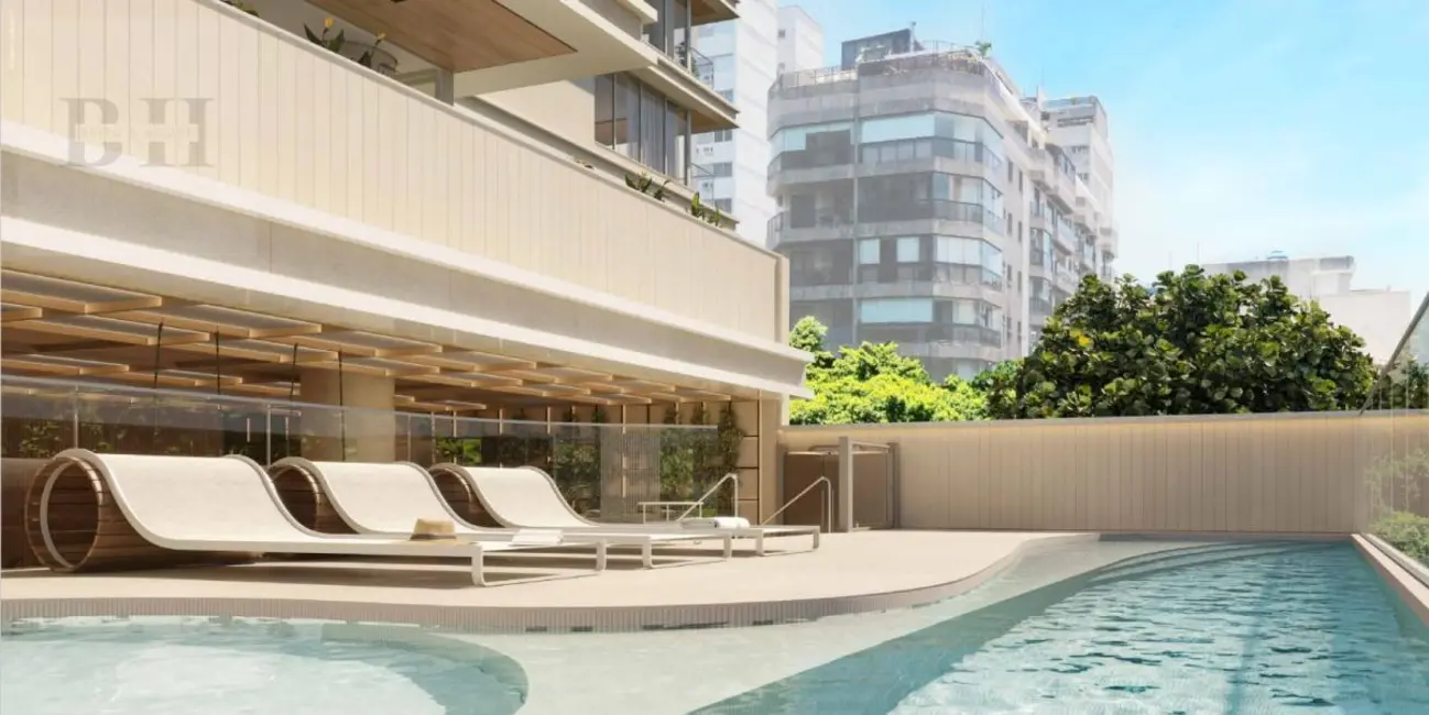 Foto 6 de Apartamento com 4 quartos à venda, 303m2 em Ipanema, Rio De Janeiro - RJ