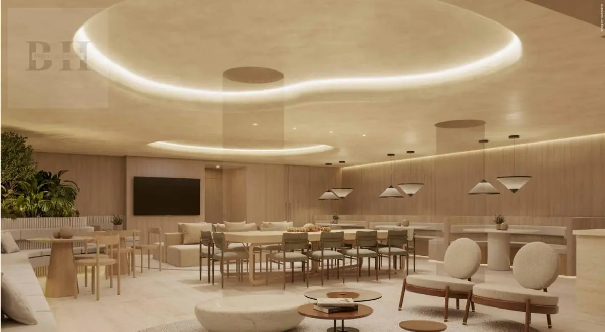 Foto 4 de Cobertura com 4 quartos à venda, 608m2 em Ipanema, Rio De Janeiro - RJ