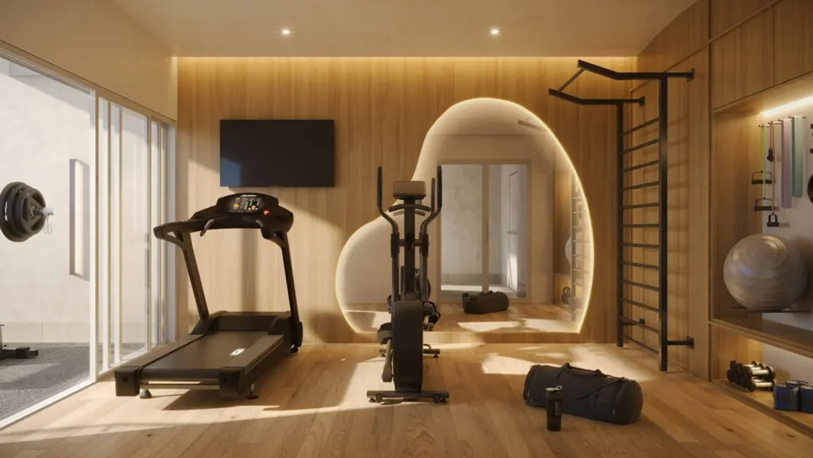 Foto 9 de Kitnet com 1 quarto à venda, 43m2 em Ipanema, Rio De Janeiro - RJ