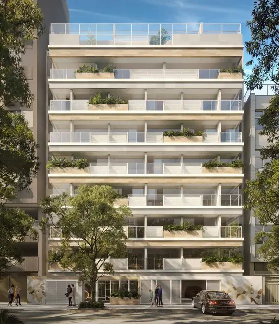 Foto 1 de Cobertura com 3 quartos à venda, 199m2 em Ipanema, Rio De Janeiro - RJ