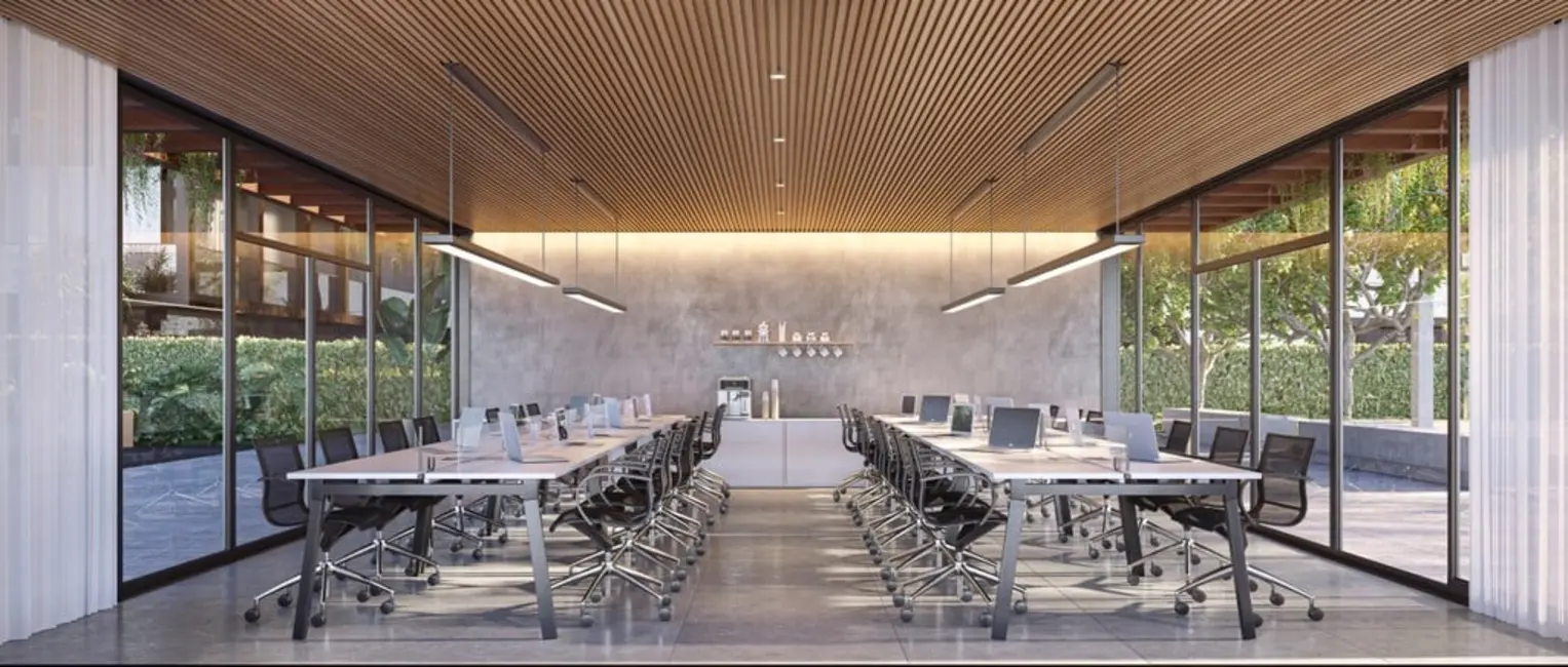 Apartamento com 1 quarto à venda, 67m2 em Barra da Tijuca, Rio De Janeiro - RJ - imagem 8 Foto 8 de Apartamento com 1 quarto à venda, 67m2 em Barra da Tijuca, Rio De Janeiro - RJ