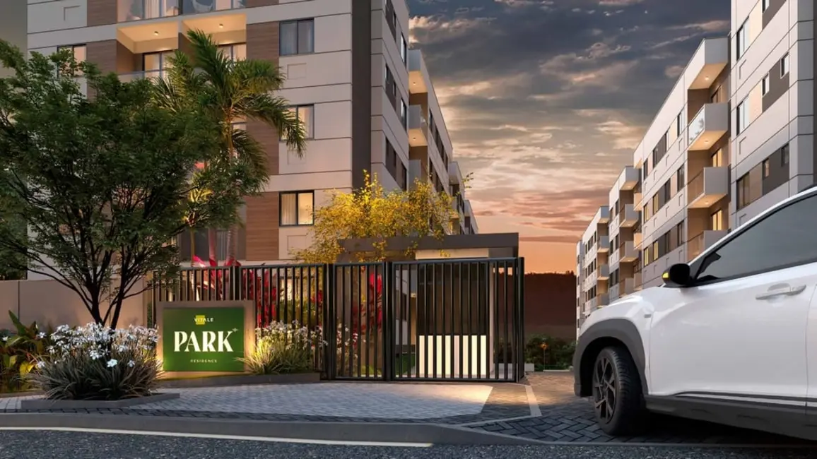 Apartamento com 1 quarto à venda, 34m2 em Freguesia (Jacarepaguá), Rio De Janeiro - RJ - imagem 2 Foto 2 de Apartamento com 1 quarto à venda, 34m2 em Freguesia (Jacarepaguá), Rio De Janeiro - RJ