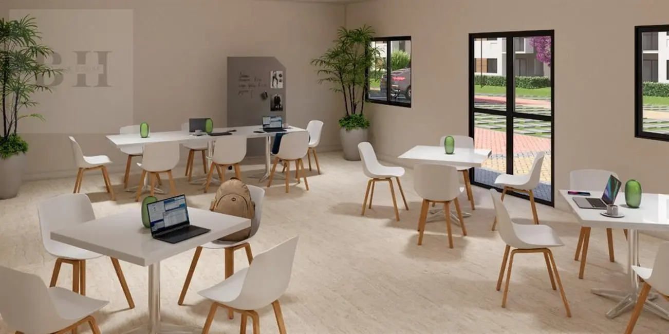 Foto 8 de Apartamento com 2 quartos à venda, 48m2 em Taquara, Rio De Janeiro - RJ