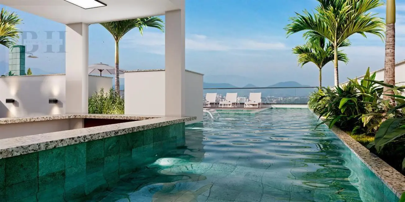 Foto 5 de Apartamento com 2 quartos à venda, 48m2 em Taquara, Rio De Janeiro - RJ