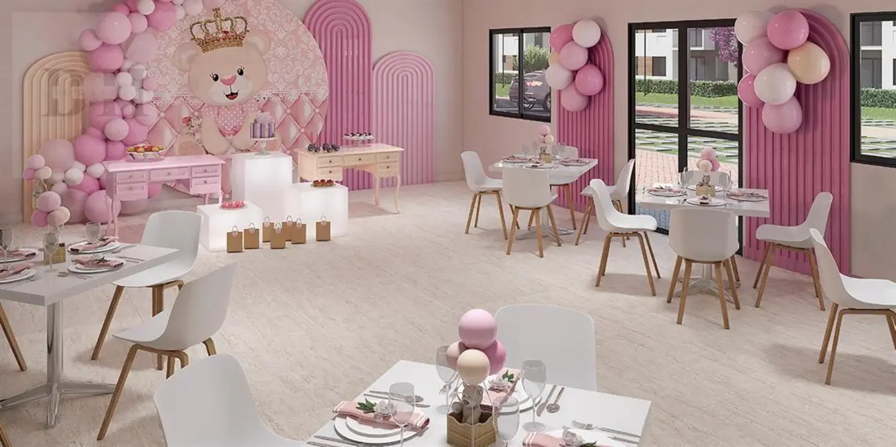 Foto 7 de Apartamento com 2 quartos à venda, 48m2 em Taquara, Rio De Janeiro - RJ