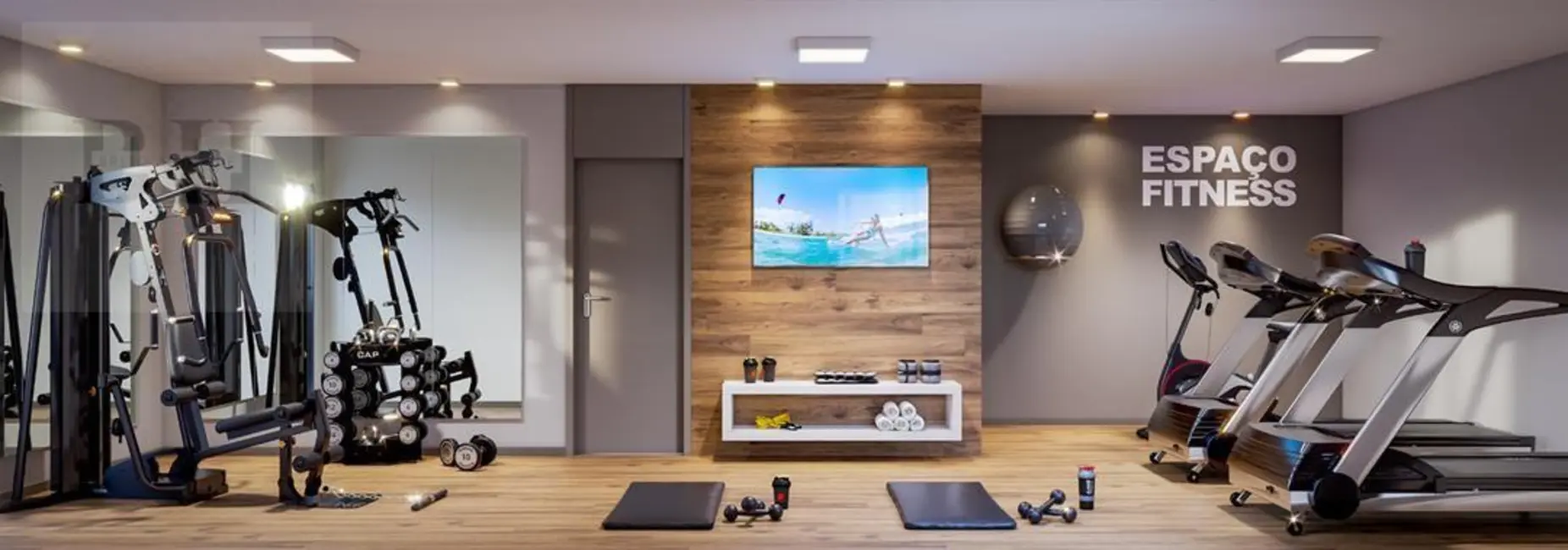 Apartamento com 2 quartos à venda, 44m2 em Taquara, Rio De Janeiro - RJ - imagem 6 Foto 6 de Apartamento com 2 quartos à venda, 44m2 em Taquara, Rio De Janeiro - RJ