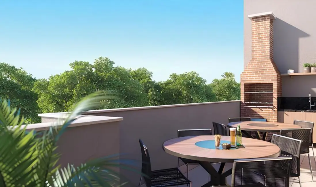 Foto 6 de Apartamento com 2 quartos à venda, 81m2 em Vila Isabel, Rio De Janeiro - RJ