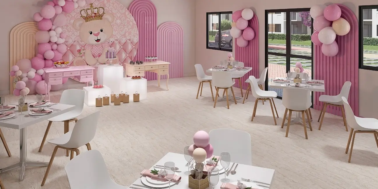 Foto 4 de Apartamento com 2 quartos à venda, 54m2 em Pechincha, Rio De Janeiro - RJ