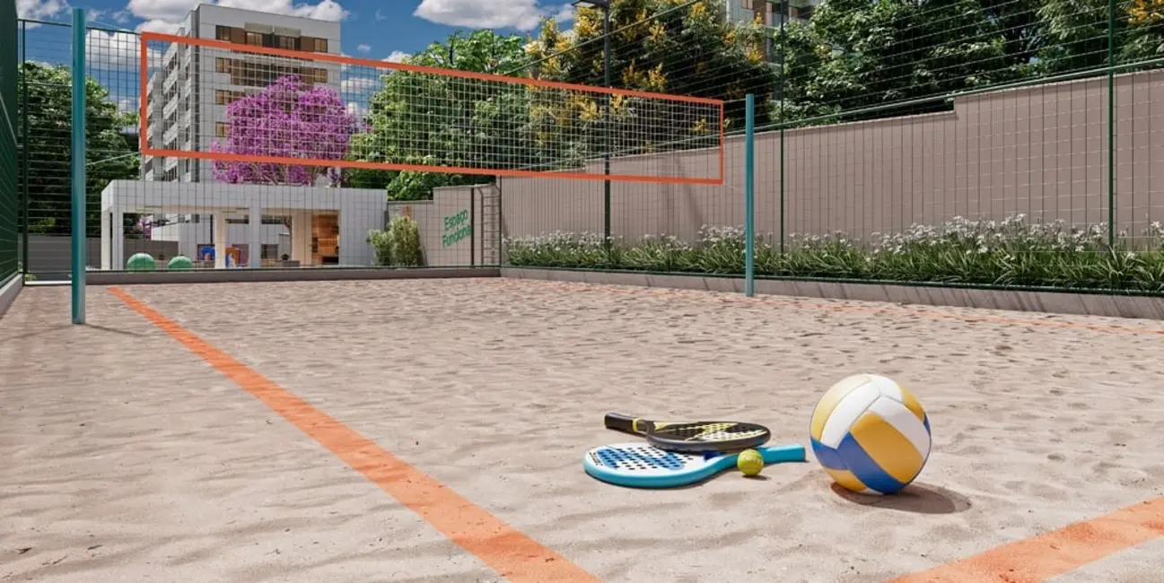 Foto 9 de Apartamento com 2 quartos à venda, 44m2 em Pechincha, Rio De Janeiro - RJ