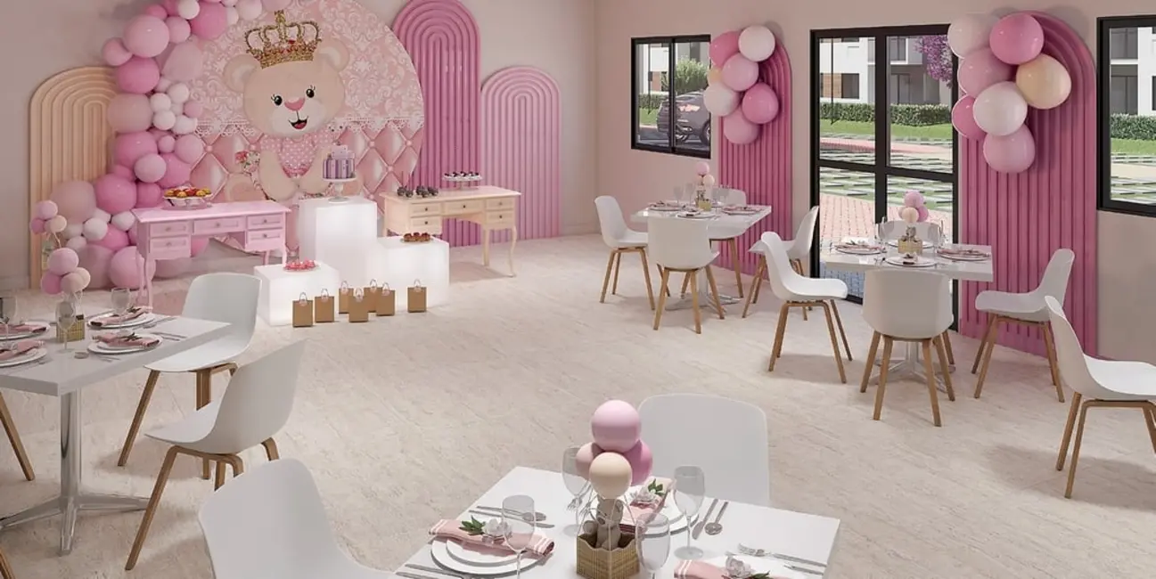 Foto 4 de Apartamento com 2 quartos à venda, 44m2 em Pechincha, Rio De Janeiro - RJ