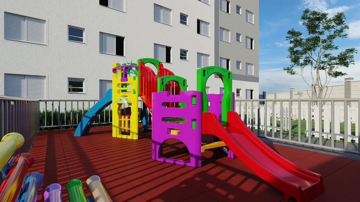 Foto 6 de Apartamento com 2 quartos à venda, 50m2 em Amendoeira, Sao Goncalo - RJ