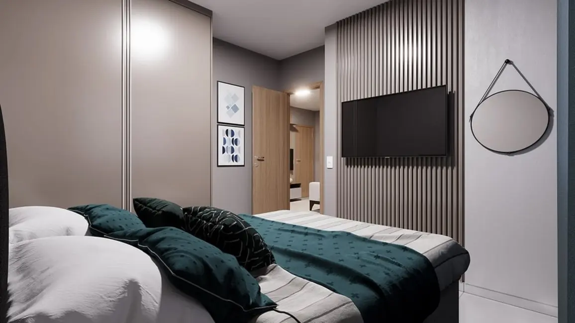 Foto 4 de Apartamento com 2 quartos à venda, 62m2 em Amendoeira, Sao Goncalo - RJ