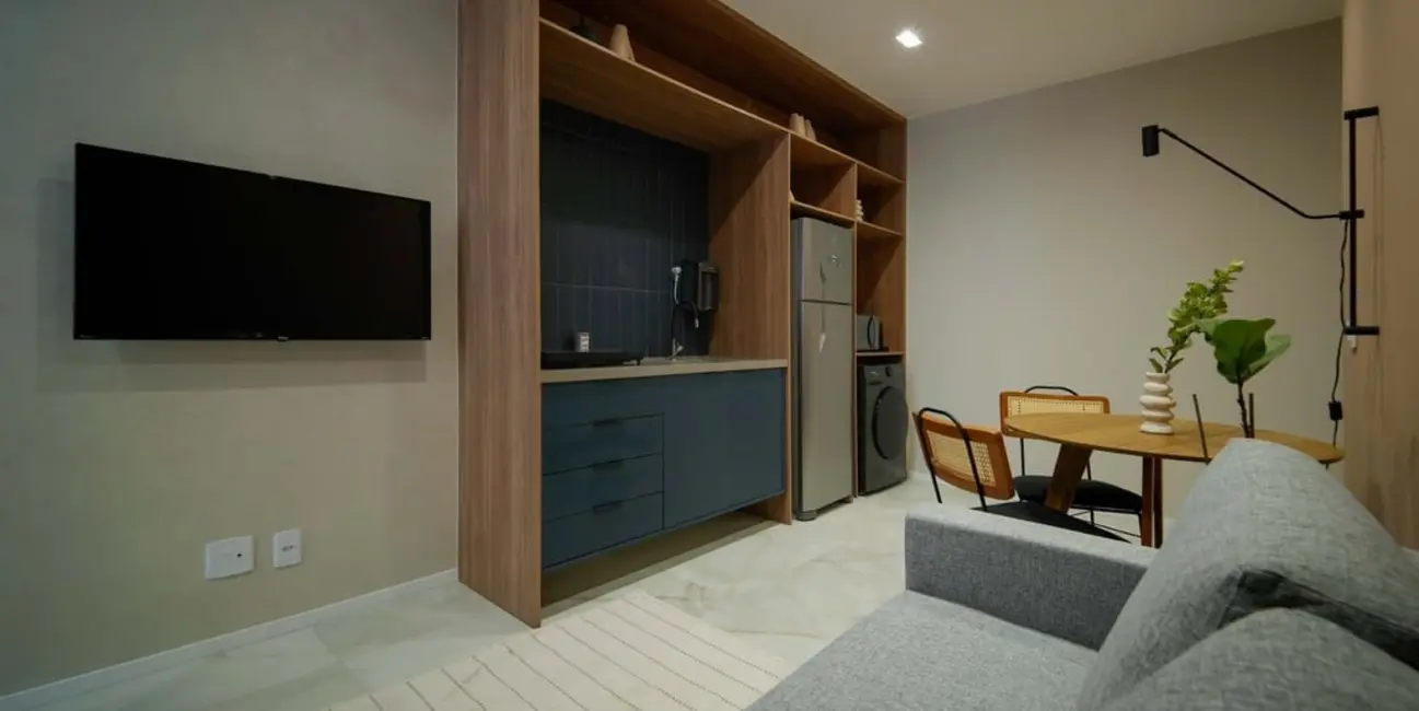 Foto 9 de Apartamento com 1 quarto à venda, 55m2 em Centro, Rio De Janeiro - RJ