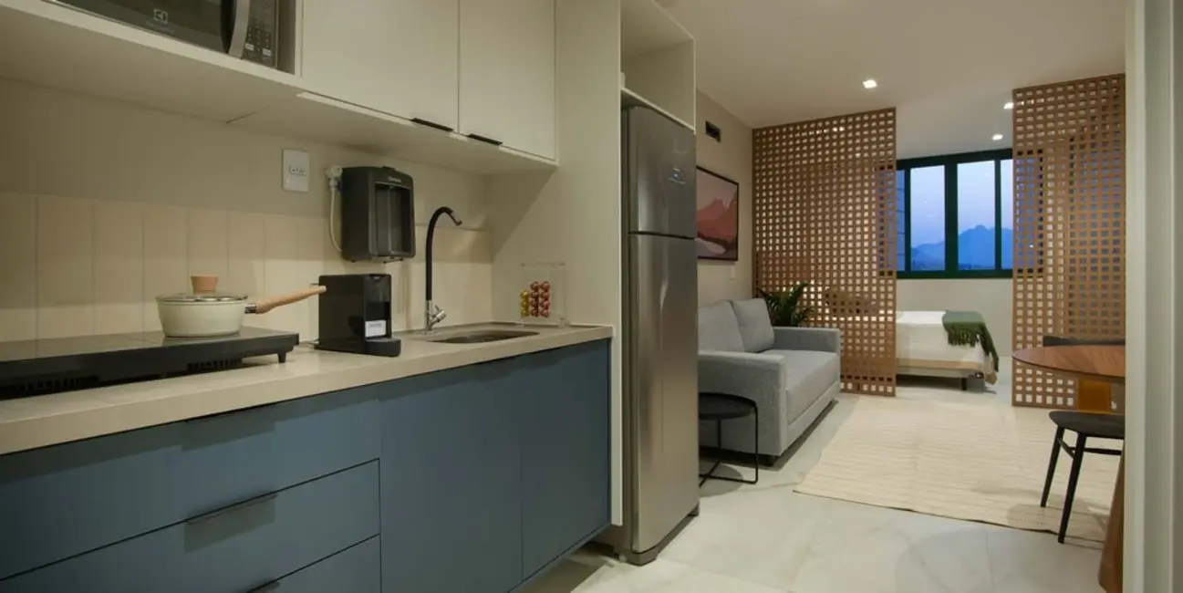 Apartamento com 2 quartos à venda, 113m2 em Centro, Rio De Janeiro - RJ - imagem 3 Foto 3 de Apartamento com 2 quartos à venda, 113m2 em Centro, Rio De Janeiro - RJ
