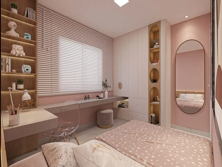 Casa de Condomínio com 2 quartos à venda, 104m2 em Campo Alegre, Nova Iguacu - RJ - imagem 9 Foto 9 de Casa de Condomínio com 2 quartos à venda, 104m2 em Campo Alegre, Nova Iguacu - RJ