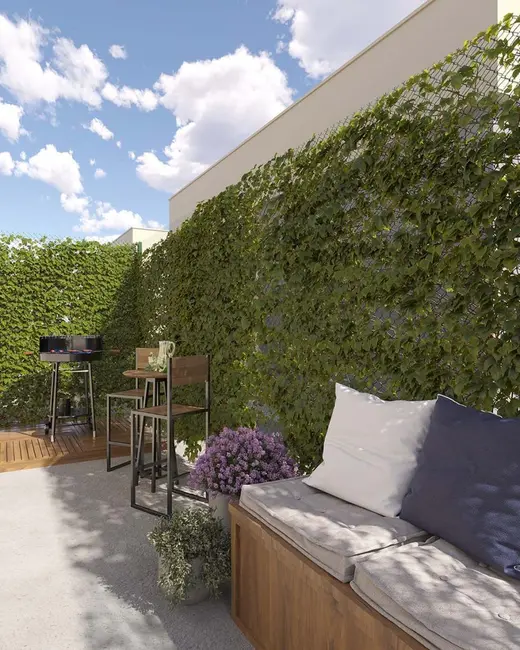 Casa de Condomínio com 2 quartos à venda, 199m2 em Campo Alegre, Nova Iguacu - RJ - imagem 6 Foto 6 de Casa de Condomínio com 2 quartos à venda, 199m2 em Campo Alegre, Nova Iguacu - RJ