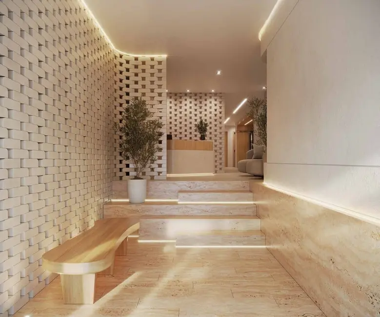 Cobertura com 1 quarto à venda, 39m2 em Ipanema, Rio De Janeiro - RJ - imagem 5 Foto 5 de Cobertura com 1 quarto à venda, 39m2 em Ipanema, Rio De Janeiro - RJ