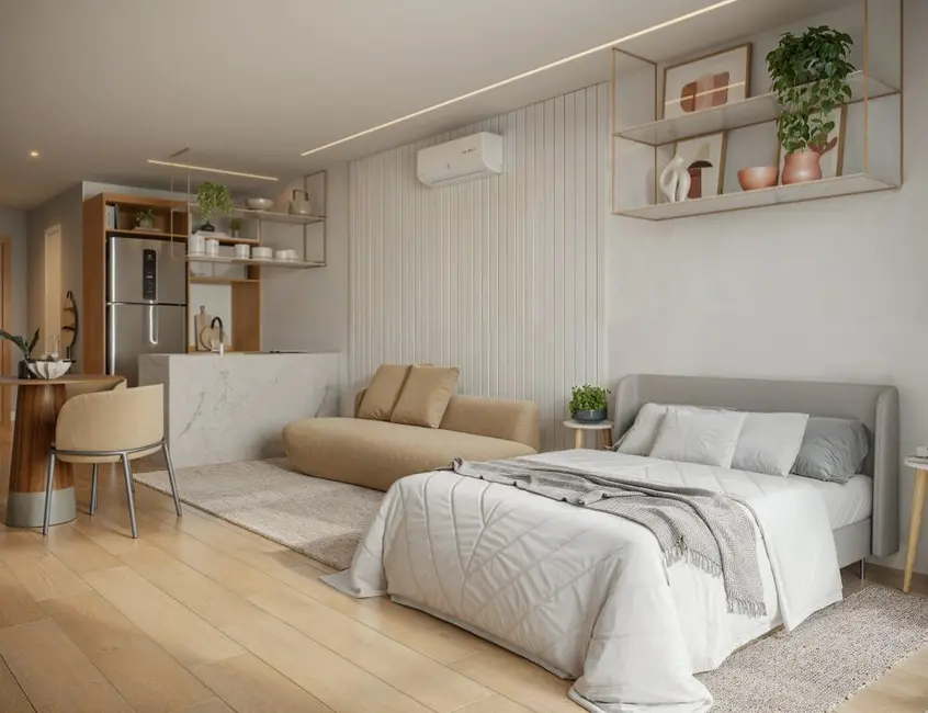 Foto 3 de Apartamento com 2 quartos à venda, 67m2 em Ipanema, Rio De Janeiro - RJ