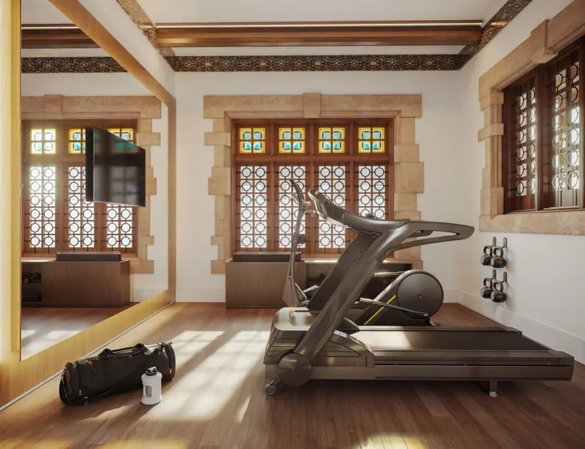 Cobertura com 1 quarto à venda, 80m2 em Ipanema, Rio De Janeiro - RJ - imagem 5 Foto 5 de Cobertura com 1 quarto à venda, 80m2 em Ipanema, Rio De Janeiro - RJ