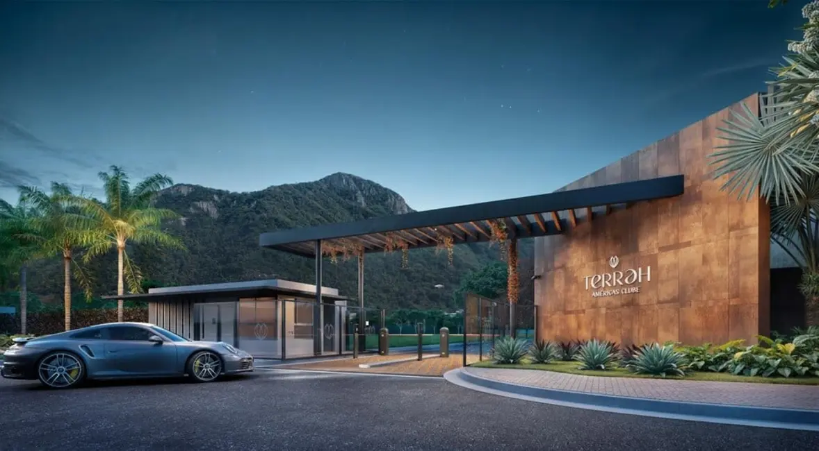 Foto 1 de Terreno / Lote à venda, 260m2 em Recreio dos Bandeirantes, Rio De Janeiro - RJ