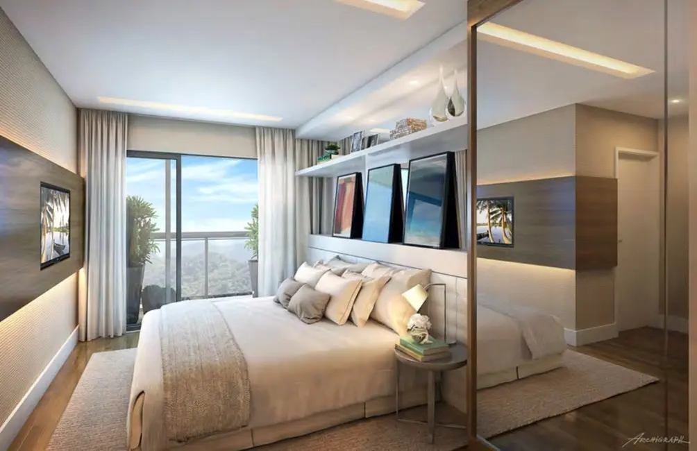 Foto 6 de Apartamento com 2 quartos à venda, 90m2 em Rio De Janeiro - RJ