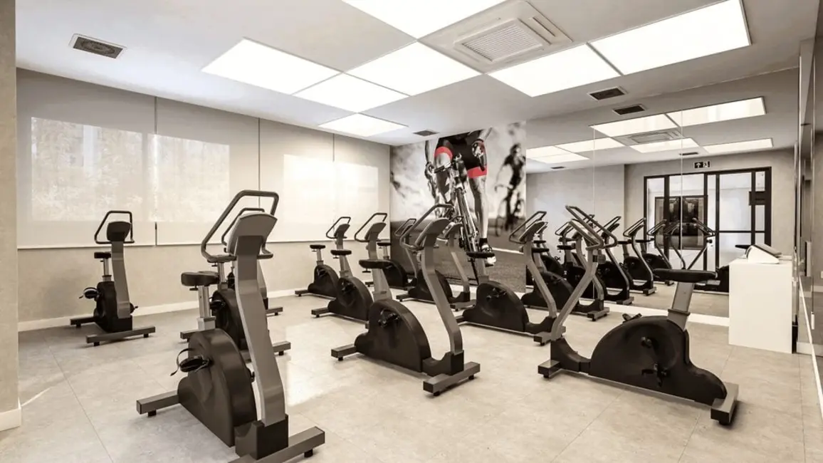 Cobertura com 5 quartos à venda, 247m2 em Barra da Tijuca, Rio De Janeiro - RJ - imagem 4 Foto 4 de Cobertura com 5 quartos à venda, 247m2 em Barra da Tijuca, Rio De Janeiro - RJ