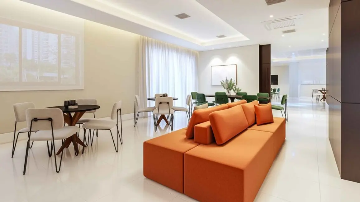 Cobertura com 5 quartos à venda, 247m2 em Barra da Tijuca, Rio De Janeiro - RJ - imagem 6 Foto 6 de Cobertura com 5 quartos à venda, 247m2 em Barra da Tijuca, Rio De Janeiro - RJ