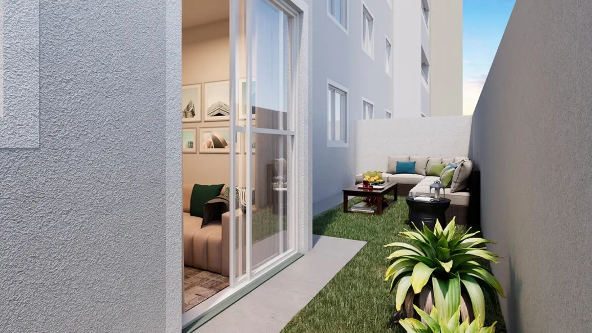 Apartamento com 2 quartos à venda, 35m2 em Del Castilho, Rio De Janeiro - RJ - imagem 6 Foto 6 de Apartamento com 2 quartos à venda, 35m2 em Del Castilho, Rio De Janeiro - RJ