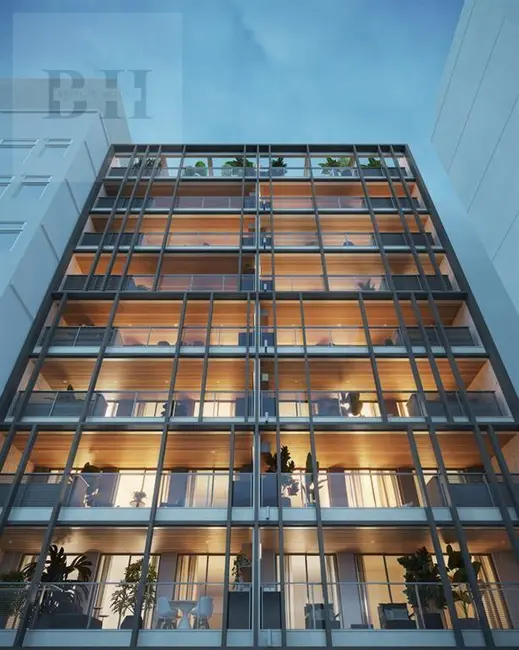 Foto 2 de Apartamento com 2 quartos à venda, 103m2 em Ipanema, Rio De Janeiro - RJ