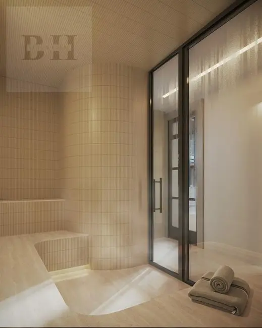 Foto 4 de Cobertura com 2 quartos à venda, 138m2 em Ipanema, Rio De Janeiro - RJ