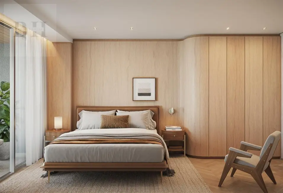 Foto 5 de Cobertura com 2 quartos à venda, 138m2 em Ipanema, Rio De Janeiro - RJ