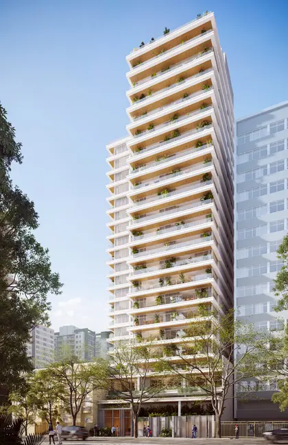 Apartamento com 4 quartos à venda, 303m2 em Ipanema, Rio De Janeiro - RJ - imagem 1 Foto 1 de Apartamento com 4 quartos à venda, 303m2 em Ipanema, Rio De Janeiro - RJ