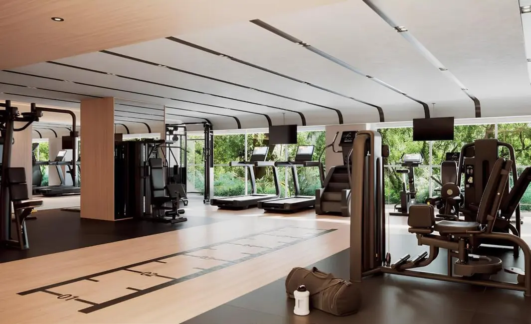 Apartamento com 4 quartos à venda, 303m2 em Ipanema, Rio De Janeiro - RJ - imagem 7 Foto 7 de Apartamento com 4 quartos à venda, 303m2 em Ipanema, Rio De Janeiro - RJ