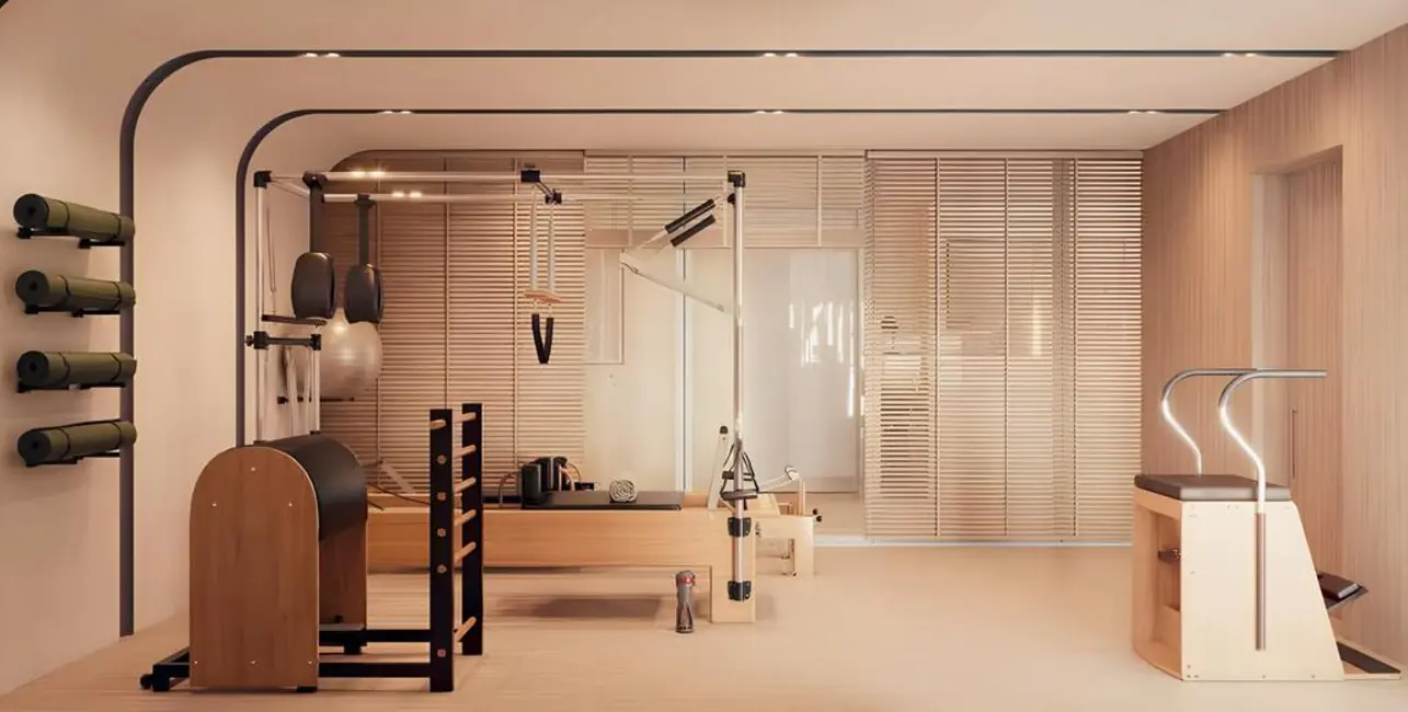 Apartamento com 4 quartos à venda, 303m2 em Ipanema, Rio De Janeiro - RJ - imagem 8 Foto 8 de Apartamento com 4 quartos à venda, 303m2 em Ipanema, Rio De Janeiro - RJ