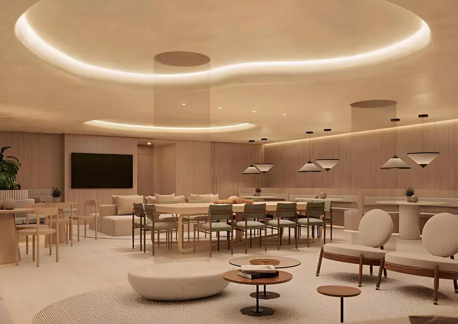 Apartamento com 4 quartos à venda, 303m2 em Ipanema, Rio De Janeiro - RJ - imagem 9 Foto 9 de Apartamento com 4 quartos à venda, 303m2 em Ipanema, Rio De Janeiro - RJ