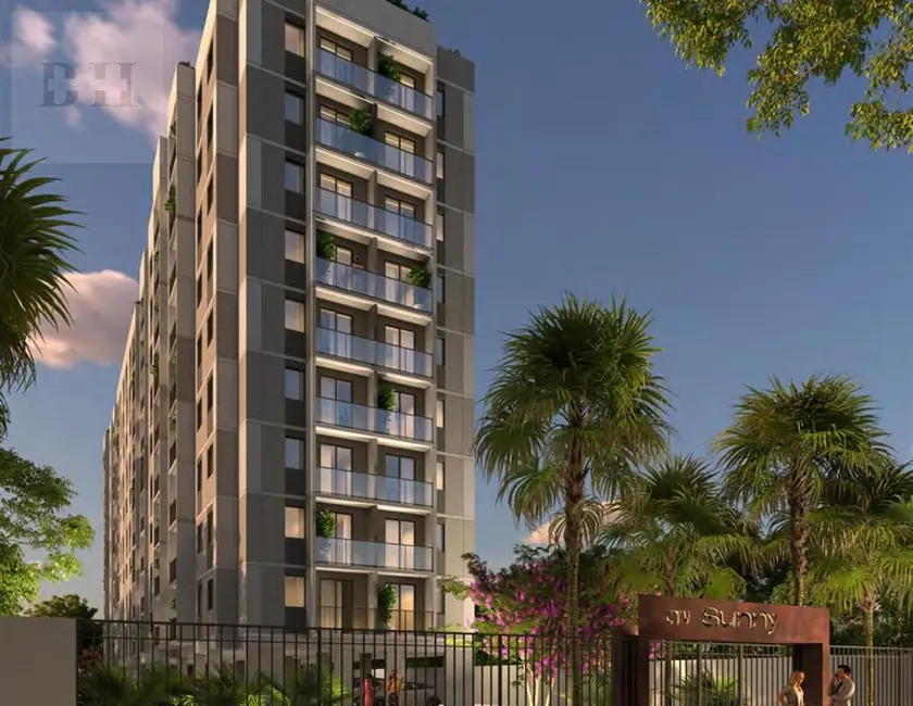 Apartamento com 2 quartos à venda, 43m2 em Engenho de Dentro, Rio De Janeiro - RJ - imagem 2 Foto 2 de Apartamento com 2 quartos à venda, 43m2 em Engenho de Dentro, Rio De Janeiro - RJ