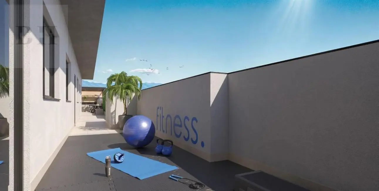 Foto 9 de Apartamento com 3 quartos à venda, 59m2 em Engenho de Dentro, Rio De Janeiro - RJ