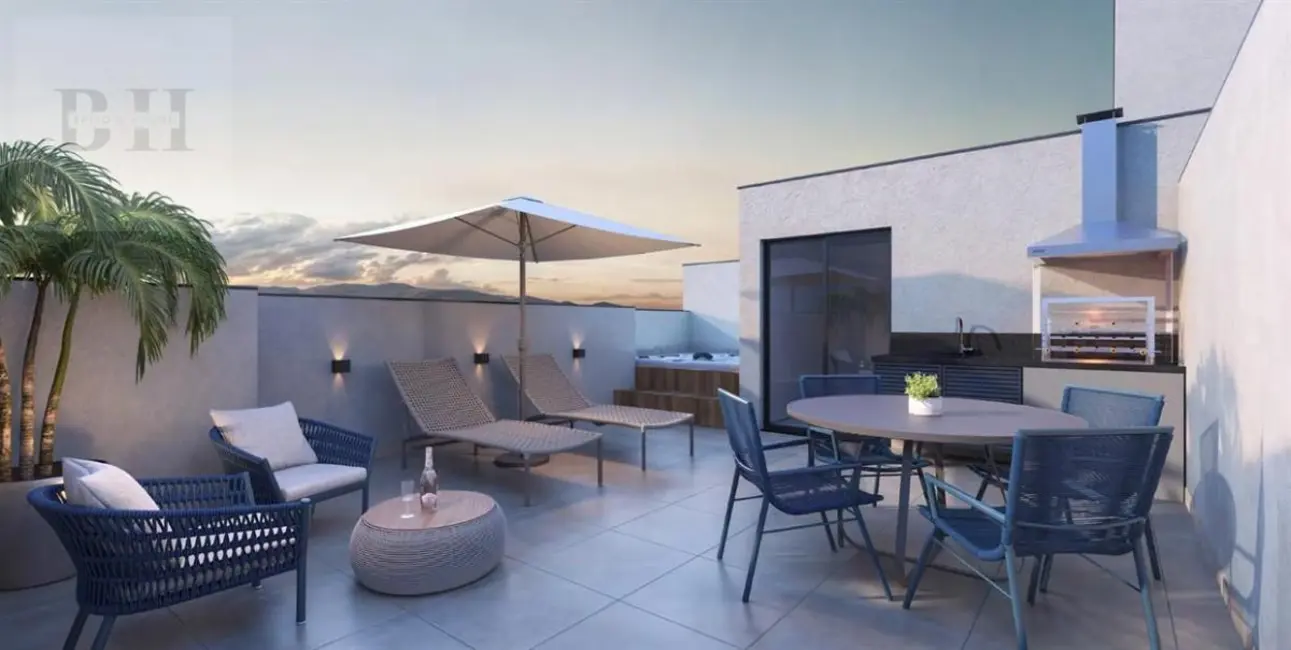 Foto 5 de Apartamento com 3 quartos à venda, 59m2 em Engenho de Dentro, Rio De Janeiro - RJ