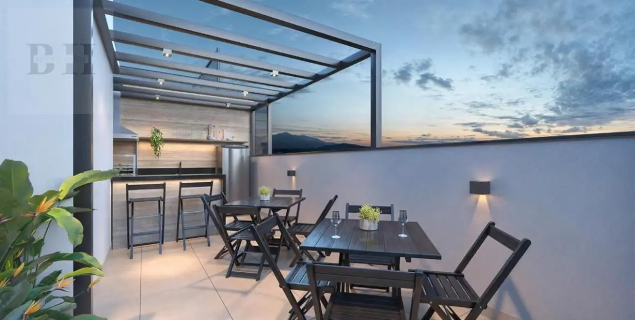 Foto 6 de Cobertura com 3 quartos à venda, 112m2 em Engenho de Dentro, Rio De Janeiro - RJ