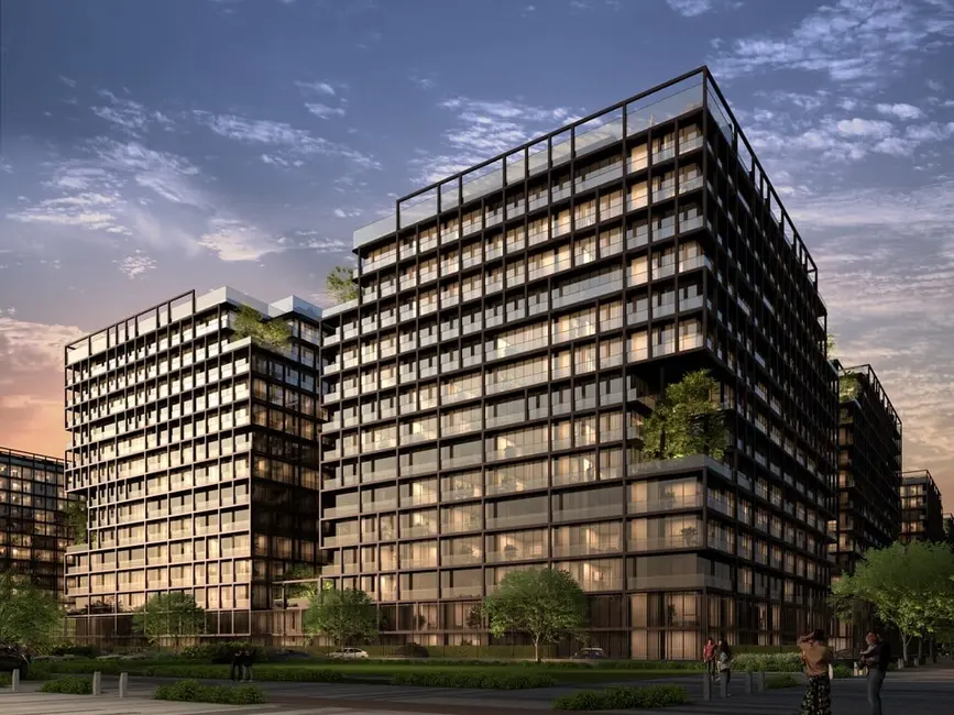 Foto 6 de Apartamento com 2 quartos à venda, 61m2 em Rio De Janeiro - RJ