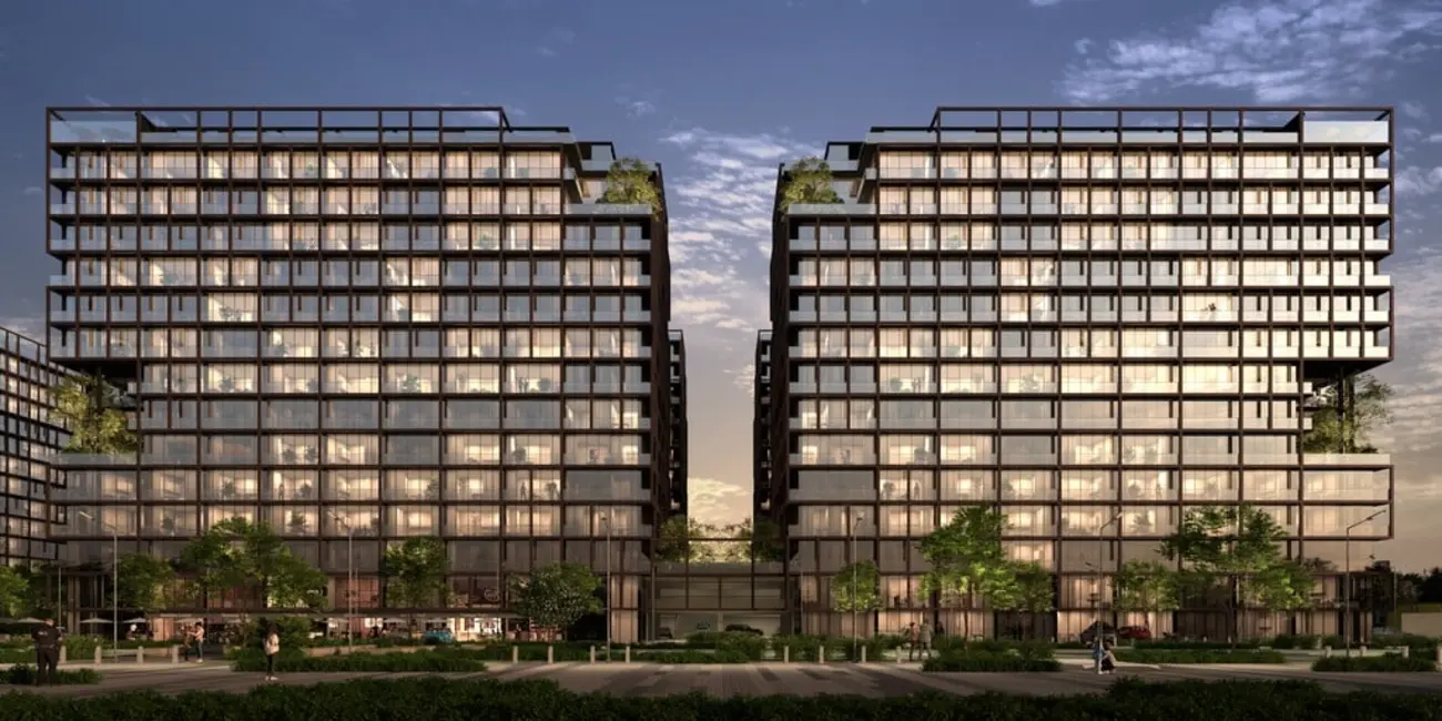 Foto 5 de Apartamento com 2 quartos à venda, 41m2 em Rio De Janeiro - RJ